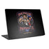 Liquid Blue NFL New England Patriots Running Back Universal Laptop 11in (8.8 x 6.2in) Skin