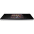 Liquid Blue NFL New England Patriots Running Back Universal Laptop 12in (9.8 x 6.8in) Skin