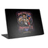 Liquid Blue NFL New England Patriots Running Back Universal Laptop 13in (10.6 x 7.6in) Skin