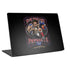Liquid Blue NFL New England Patriots Running Back Universal Laptop 14in (11.4 x 8.2in) Skin