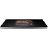 Liquid Blue NFL New England Patriots Running Back Universal Laptop 16.6in (13.4 x 9.7in) Skin