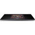 Liquid Blue NFL New England Patriots Running Back Universal Laptop 16in (13 x 9.4in) Skin