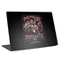 Liquid Blue NFL New England Patriots Running Back Universal Laptop 17in (13.8 x 10in) Skin