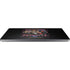 Liquid Blue NFL New England Patriots Running Back Universal Laptop 17in (13.8 x 10in) Skin