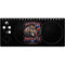 Liquid Blue NFL New England Patriots Running Back Xbox Adaptive Controller Skin
