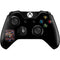 Liquid Blue NFL New England Patriots Running Back Xbox One Controller Skin