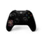 Liquid Blue NFL New England Patriots Running Back Xbox One X Controller Skin