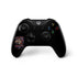 Liquid Blue NFL New England Patriots Running Back Xbox One X Controller Skin