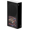 Liquid Blue NFL New England Patriots Running Back Xbox Series S Console Skin