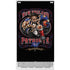 Liquid Blue NFL New England Patriots Running Back Xbox Series S Console Skin