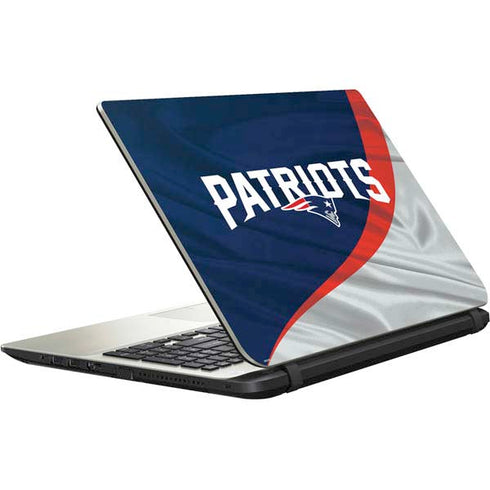 NFL New England Patriots Satellite L50-B / S50-B Skin