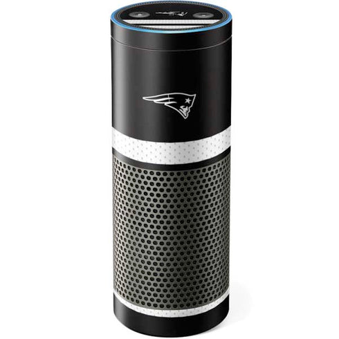 NFL New England Patriots Shutout Amazon Echo Skin