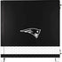NFL New England Patriots Shutout Corsair 4000D Tempered Glass Mid-Tower ATX Case Skin