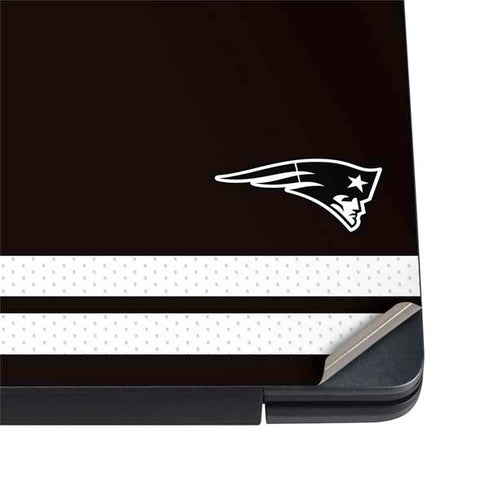 NFL New England Patriots Shutout Dell Vostro Skin