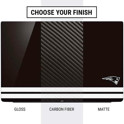 NFL New England Patriots Shutout Dell Vostro Skin