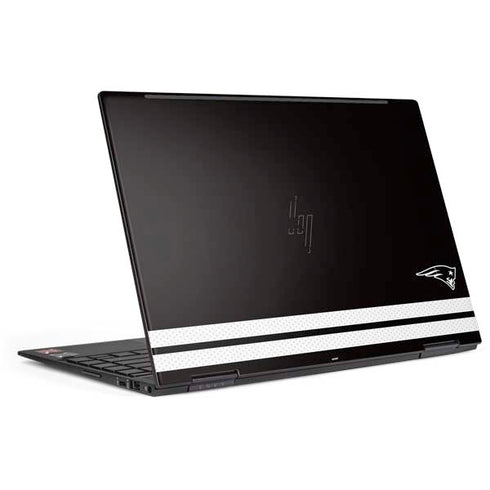 NFL New England Patriots Shutout HP Envy Skin