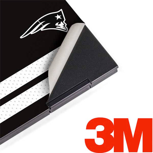 NFL New England Patriots Shutout HP Envy Skin