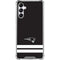 NFL New England Patriots Shutout Galaxy A14 5G Clear Case