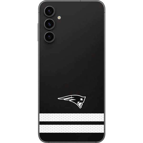 NFL New England Patriots Shutout Galaxy A14 5G Skin