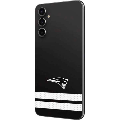 NFL New England Patriots Shutout Galaxy A14 5G Skin