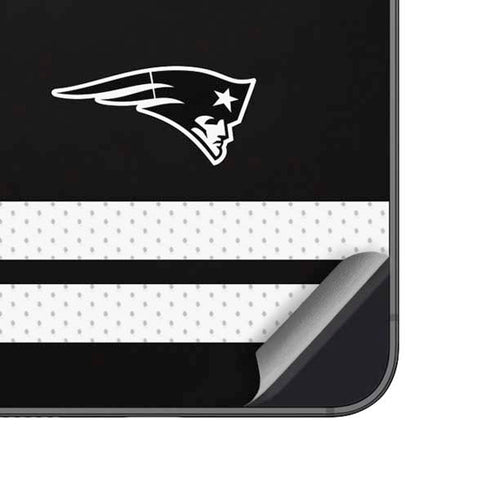 NFL New England Patriots Shutout Galaxy A14 5G Skin