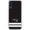NFL New England Patriots Shutout Galaxy A50 Clear Case