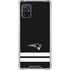 NFL New England Patriots Shutout Galaxy A51 5G Clear Case