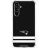 NFL New England Patriots Shutout Galaxy A54 5G Clear Case