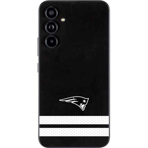 NFL New England Patriots Shutout Galaxy A54 5G Skin