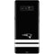 NFL New England Patriots Shutout Galaxy Note 8 Skin
