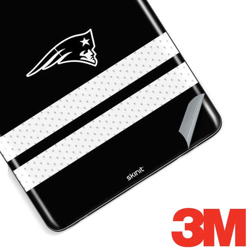 NFL New England Patriots Shutout Galaxy Note 8 Skin