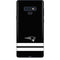 NFL New England Patriots Shutout Galaxy Note 9 Skin