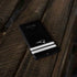 NFL New England Patriots Shutout Galaxy Note 9 Skin