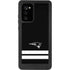 NFL New England Patriots Shutout Galaxy Note20 5G Waterproof Case
