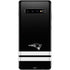 NFL New England Patriots Shutout Galaxy S10 Plus Skin