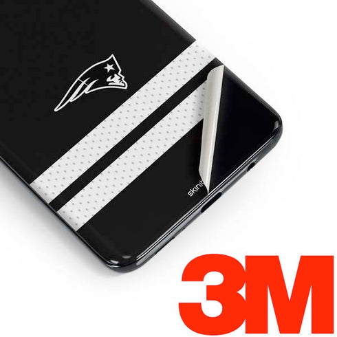 NFL New England Patriots Shutout Galaxy S10 Skin