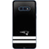 NFL New England Patriots Shutout Galaxy S10e Skin