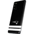 NFL New England Patriots Shutout Galaxy S20 Fan Edition Skin