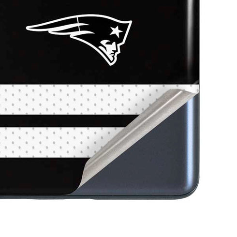 NFL New England Patriots Shutout Galaxy S20 Fan Edition Skin
