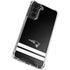 NFL New England Patriots Shutout Galaxy S21 FE Clear Case