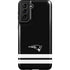 NFL New England Patriots Shutout Galaxy S21 FE Pro Case