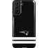 NFL New England Patriots Shutout Galaxy S21 Plus 5G Pro Case