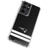 NFL New England Patriots Shutout Galaxy S21 Ultra 5G Clear Case