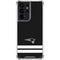 NFL New England Patriots Shutout Galaxy S21 Ultra 5G Clear Case