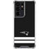 NFL New England Patriots Shutout Galaxy S21 Ultra 5G Clear Case