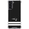 NFL New England Patriots Shutout Galaxy S22 Clear Case