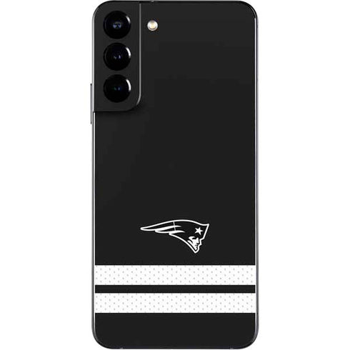NFL New England Patriots Shutout Galaxy S22 Plus Skin