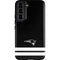 NFL New England Patriots Shutout Galaxy S22 Pro Case