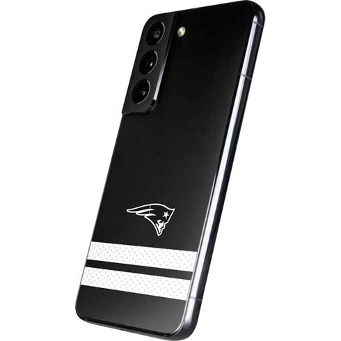 NFL New England Patriots Shutout Galaxy S22 Skin