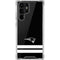 NFL New England Patriots Shutout Galaxy S22 Ultra Clear Case